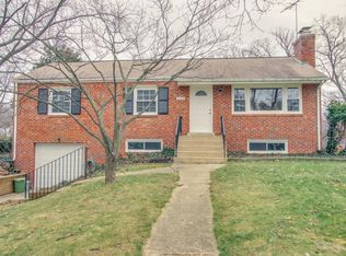 7209 Gormel Dr, Springfield, VA 22150