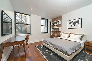 338 East 11th Street