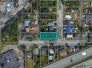 102 N Lane St, Anchorage, AK 99508