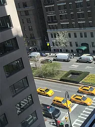 Rented by R New York