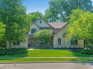 7788 Boylston Ct, Dublin, OH 43016