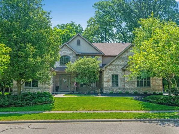 7788 Boylston Ct, Dublin, OH 43016