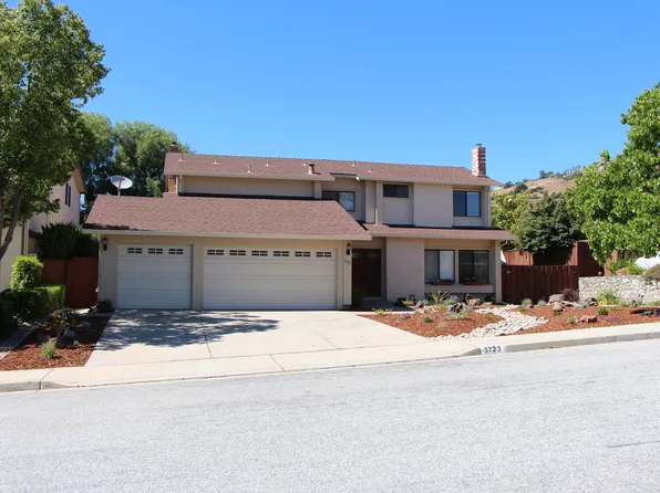 3723 Deedham Dr, San Jose, CA 95148