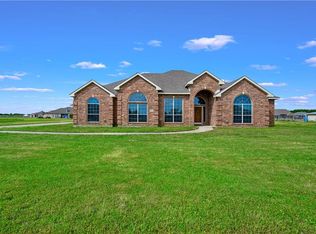 11242 Glenn Cv, Forney, TX 75126