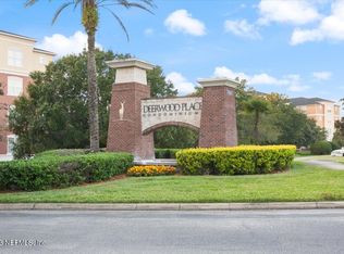 4480 Deerwood Lake Pkwy UNIT 127, Jacksonville, FL 32216