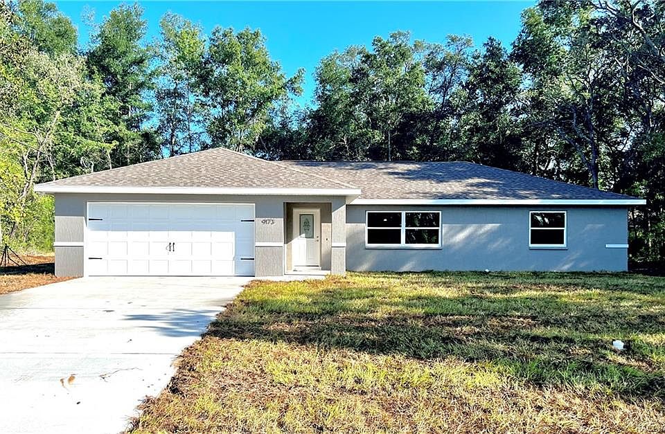 9173 N Golfview Dr, Citrus Springs, FL 34434 Zillow