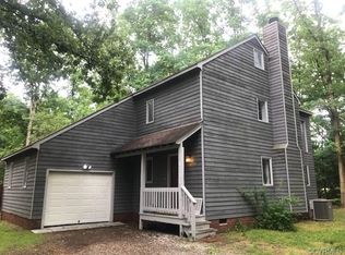 8235 Whippoorwill Rd, Mechanicsville, VA 23116