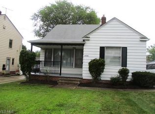 3759 Salisbury Rd, South Euclid, OH 44121