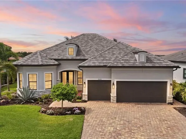 20099 Corkscrew Shores BLVD, ESTERO, FL 33928