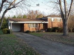 136 Lakeview Cres, Thomasville, NC 27360