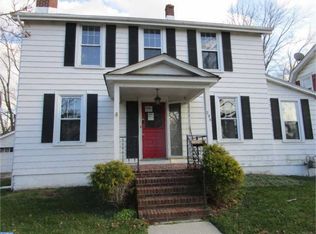 295 Garfield St, Carneys Point, NJ 08069