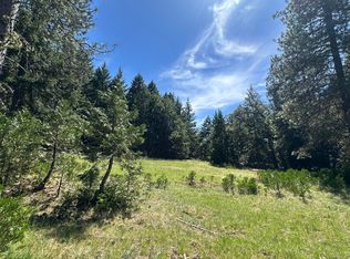 Brannan Mountain Rd, Willow Creek, CA 95573