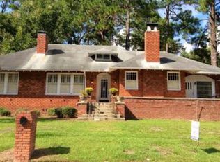 212 E College St, Valdosta, GA 31602
