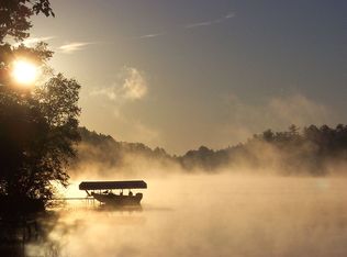 7265 N Shore Dr, Lake Tomahawk, WI 54539