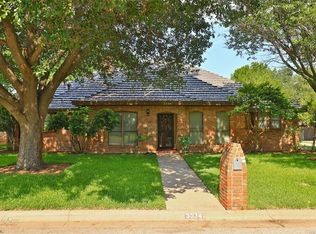 5534 Chimney Rock Rd, Abilene, TX 79606