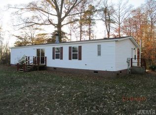 105 Puddin Ridge Rd, Hertford, NC 27944