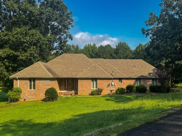 79 Hughes Rd, Benton, KY 42025