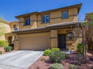 10618 Mount Blackburn Ave, Las Vegas, NV 89166