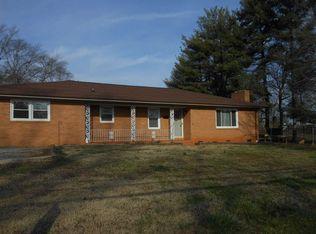 651 Spindale St, Spindale, NC 28160