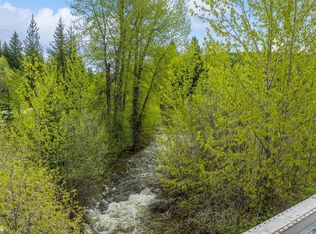177 Tamarack Ln, Rexford, MT 59930