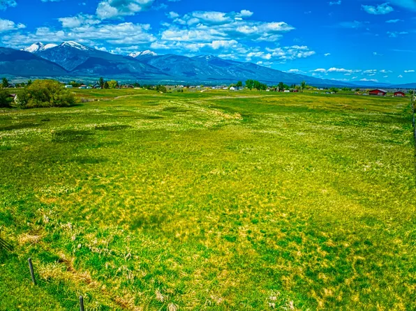 Nhn Stevensville Airport Rd, Stevensville, MT 59870