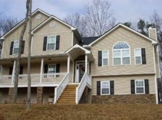 161 Long Pointe Rd SE, Calhoun, GA 30701