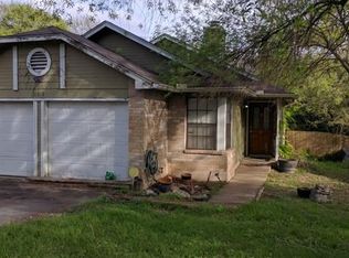 11919 Rotherham Dr, Austin, TX 78753