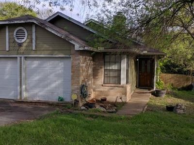 11919 Rotherham Dr, Austin, TX, 78753
