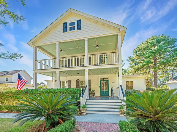 455 Slidel St, Summerville, SC 29485