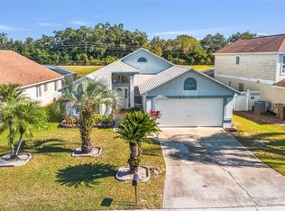 2525 Montego Bay Blvd, Kissimmee, FL 34746