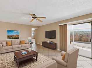 8228 Ruidoso Rd NE, Albuquerque, NM 87109