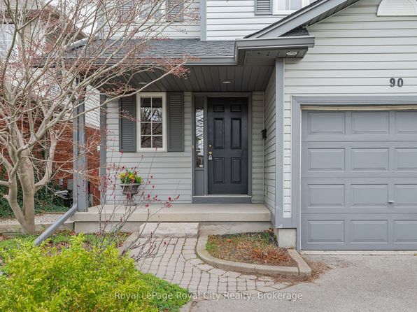 90 Doyle Dr, Guelph, ON N1G 5B9