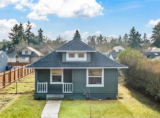 504 Dupont Ave, Dupont, WA