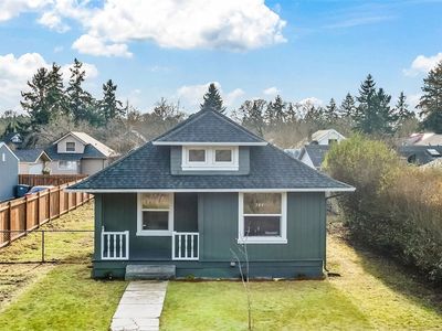504 Dupont Avenue, Dupont, WA, 98327