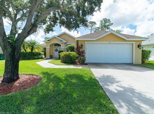 5170 Brixton Ct, Naples, FL 34104