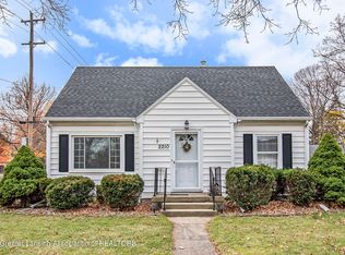 2210 Devonshire Ave, Lansing, MI 48910