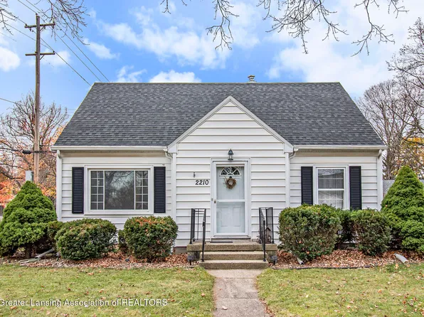 2210 Devonshire Ave, Lansing, MI 48910