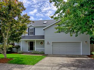 3252 NW Silktassel Dr, Corvallis, OR