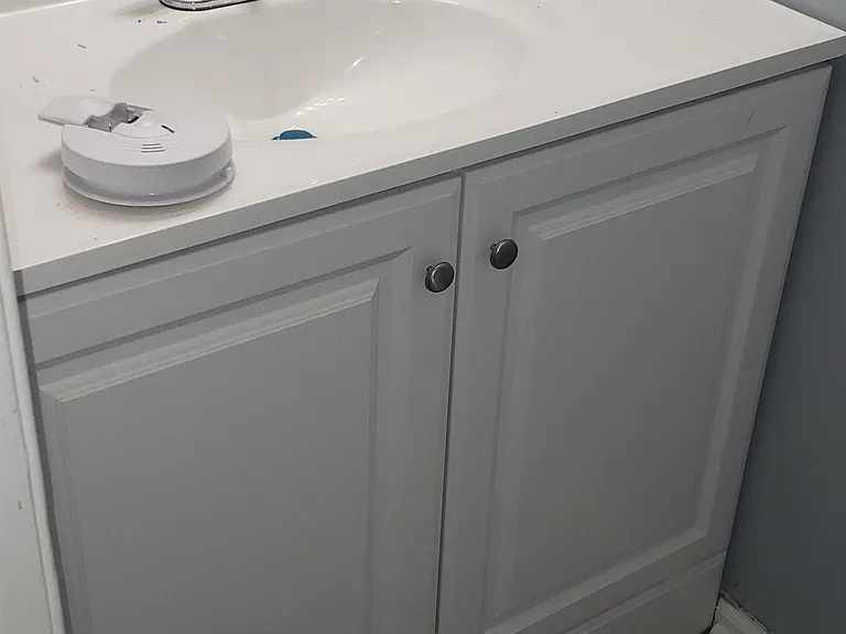 Downstairs Bathroom