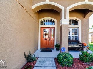 3249 Coconut Grove Rd, Land O Lakes, FL 34639