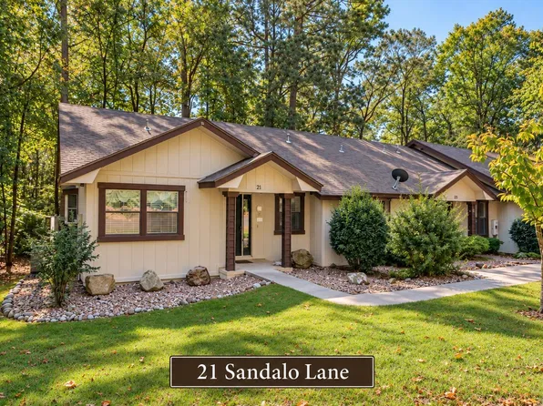 21 Sandalo Ln, Hot Springs, AR 71909