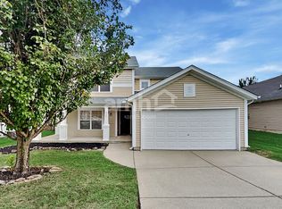 3501 Chandler Cove Way, Antioch, TN 37013