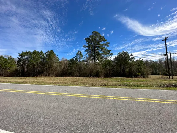 1650 Old Highway 35 N, Columbia, MS 39429