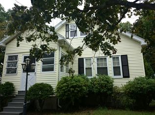 20 Lasell St, West Roxbury, MA 02132