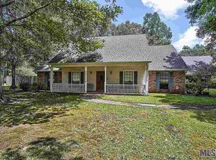 14215 Dallas Dr, Denham Springs, LA 70726