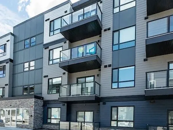 42 Cranbrook Gdns SE #2302, Calgary, AB T3M 3P9