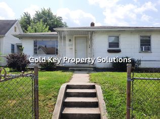 1115 W 3rd St, Anderson, IN 46016