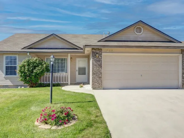 815 S Pawnee Ave, Emmett, ID 83617