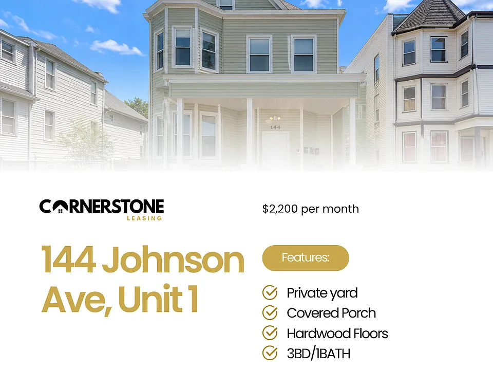 144 Johnson Ave