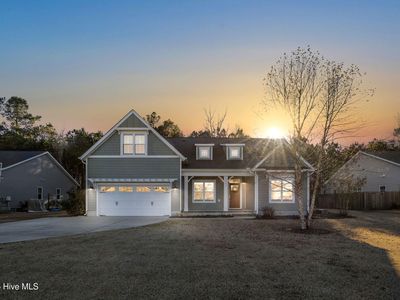 6942 Campbells Ridge Drive SE, Leland, NC, 28451